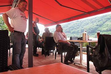 Bombe South Tour -  102